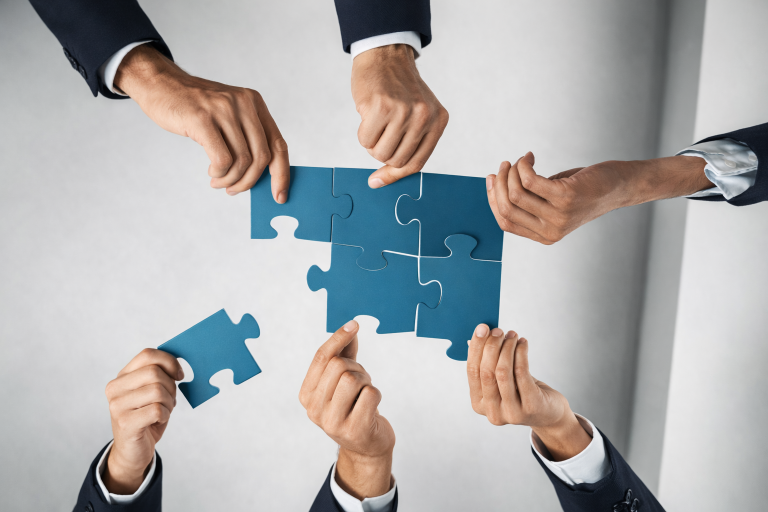 Terceirize sua operação Contábil